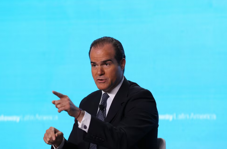 Enviado de EEUU para América Latina asegura que Presidente de Costa Rica ‘entiende muy bien la amenaza China’