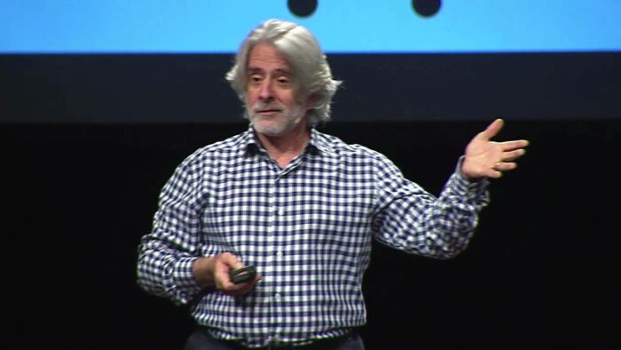 Exministro Garnier sobre cambios en programas de educación sexual: “Se ha mentido mucho y se han inventado un montón de perversiones”