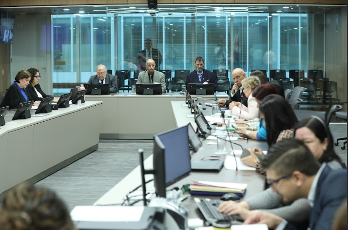 Expertos llaman a unir esfuerzos y destinar más recursos para combatir crimen organizado