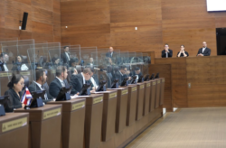 Diputados de oposición señalan presunta “persecución” del gobierno