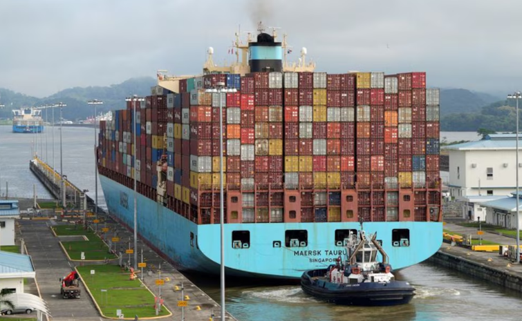 Diputados rechazan amenazas de Donald Trump sobre el Canal de Panamá