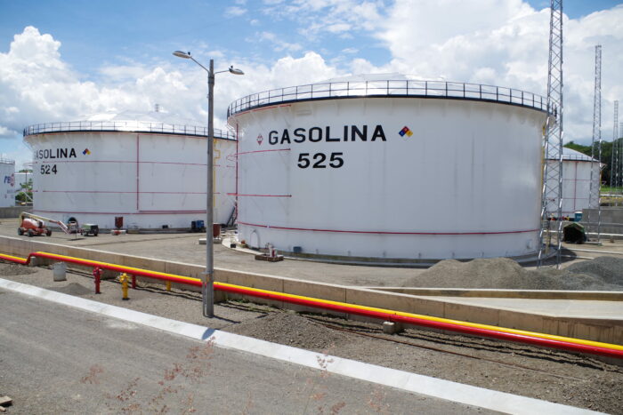 RECOPE anuncia aumento en gasolina súper, diésel y GLP para febrero