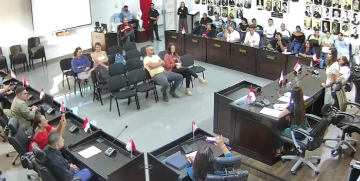 TSE inició investigación sobre donación recibida por alcaldesa de San Ramón: Caso judicial generó discusión en Concejo Municipal