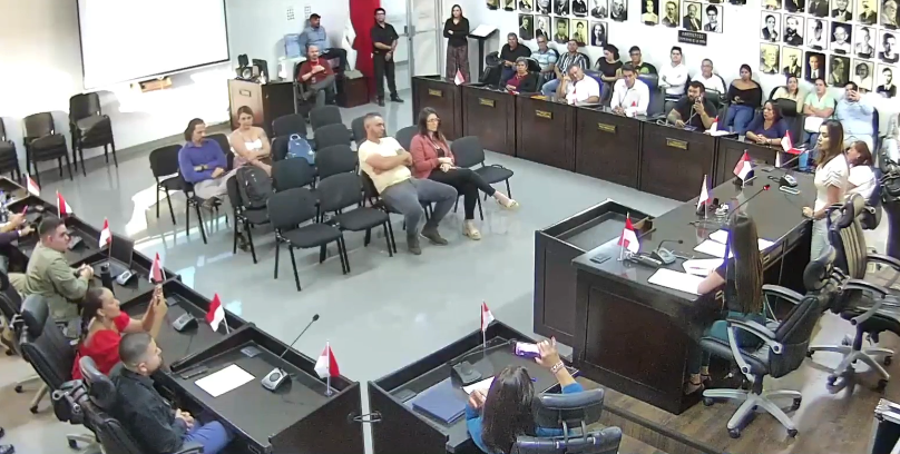 TSE inició investigación sobre donación recibida por alcaldesa de San Ramón: Caso judicial generó discusión en Concejo Municipal