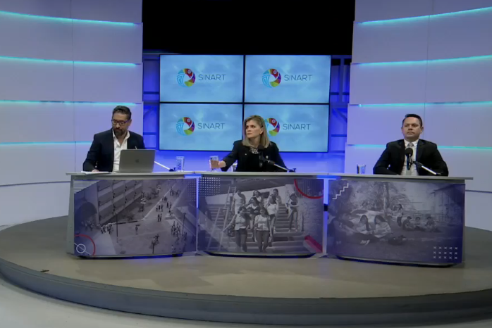 Presidente del SINART asegura que situación es ‘insostenible’ y prevé más despidos en la institución