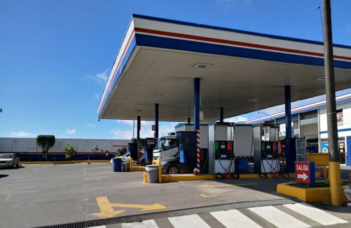 Trámite para rebajar ¢14 en gasolina regular y ¢3 en la súper quedaría para los próximos días