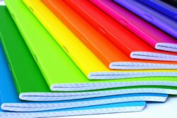 ¡Tome nota! Precio de los cuadernos aumentó hasta noviembre del año pasado