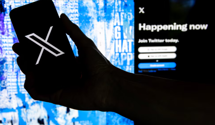 La UE someterá a examen a X, Meta y TikTok para evitar la difusión de bulos en redes durante las elecciones de Alemania