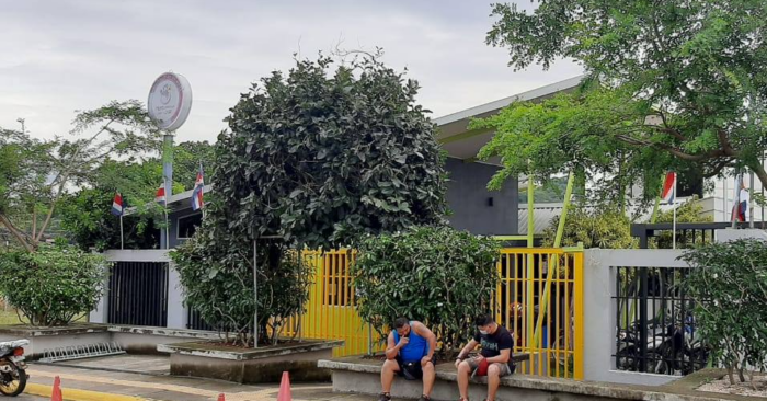 Detienen a alcalde y vicealcaldesa de Mora por supuesto favorecimiento a empresas en licitaciones
