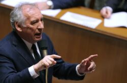 Cruje el Gobierno de Francia: el Primer Ministro aprobó el Presupuesto por la fuerza y activó una moción de censura