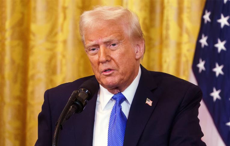 Donald Trump aseguró que prefiere un acuerdo nuclear con el régimen de Irán antes que “bombardearlos por todas partes”