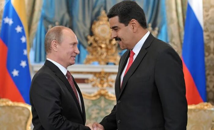Maduro consolida acuerdos secretos con el régimen de Corea del Norte y triangula el apoyo de China, Rusia e Irán
