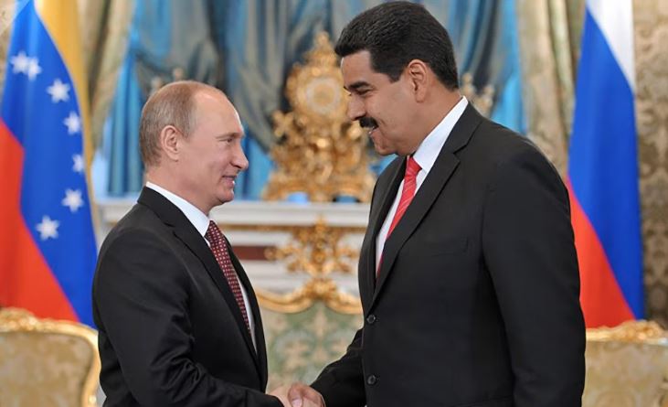 Maduro consolida acuerdos secretos con el régimen de Corea del Norte y triangula el apoyo de China, Rusia e Irán