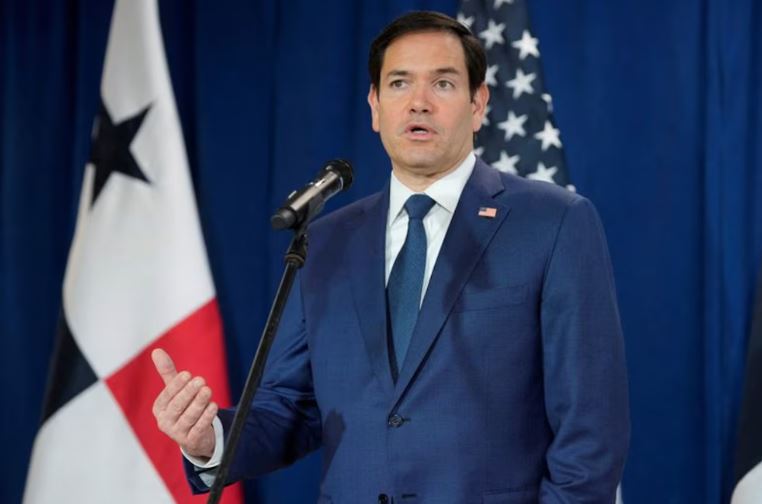 Marco Rubio advirtió que EEUU tiene múltiples opciones para “infligir daño y perjuicios graves” a la dictadura de Maduro