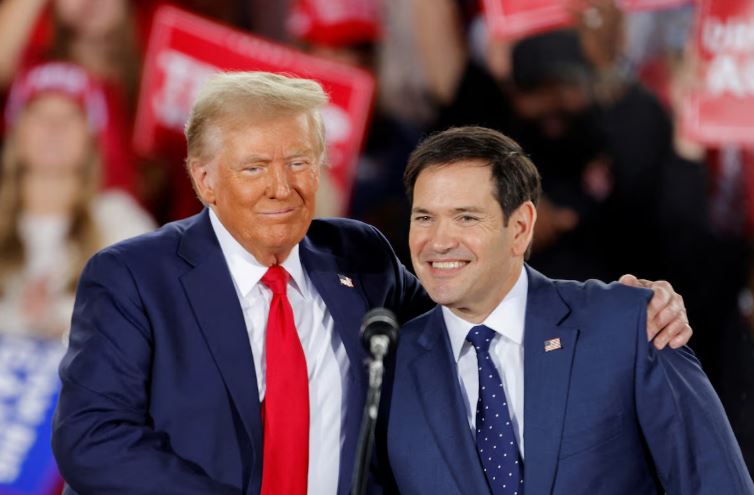 Marco Rubio viaja a Alemania para ratificar que Trump procura un acuerdo de paz entre Ucrania y Rusia