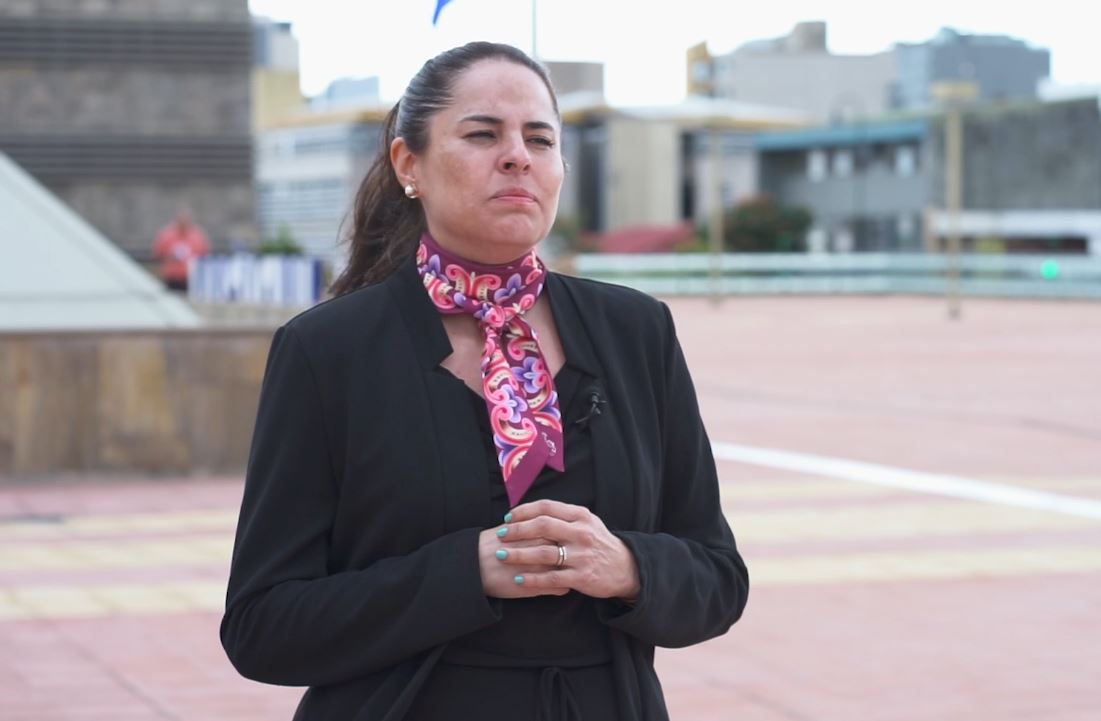 Fiscalía atribuye mejoría del país en índice sobre corrupción a casos “Madre Patria” y “Barrenador”