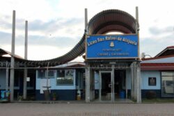 Apuñalan a estudiante de 15 años en Liceo San Rafael de Alajuela
