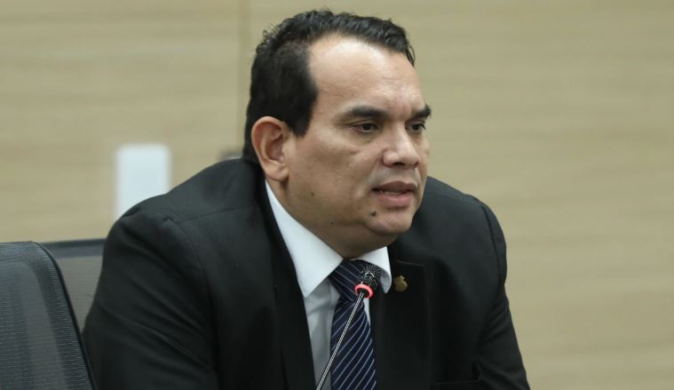 Director del OIJ confirma renuncia de dos personas tras homicidio de subdirector de Guápiles