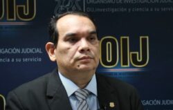 OIJ proyecta que homicidios contra mujeres se duplicarán este año con respecto al 2024
