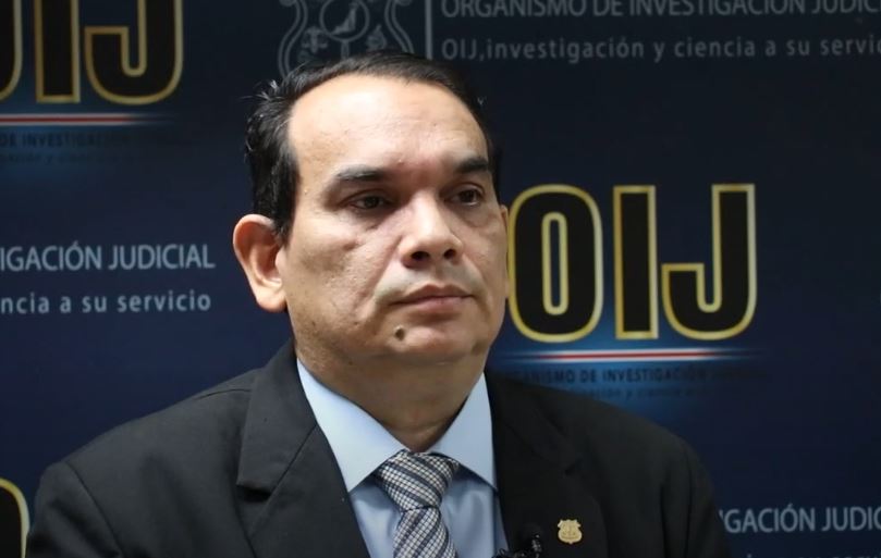 OIJ proyecta que homicidios contra mujeres se duplicarán este año con respecto al 2024