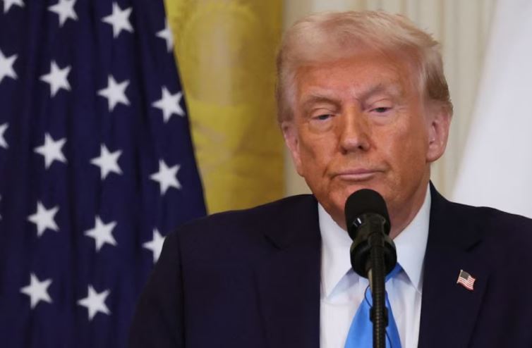 El plan de Trump para reconstruir Gaza depende de la segunda fase de la tregua que negocian Israel y Hamas