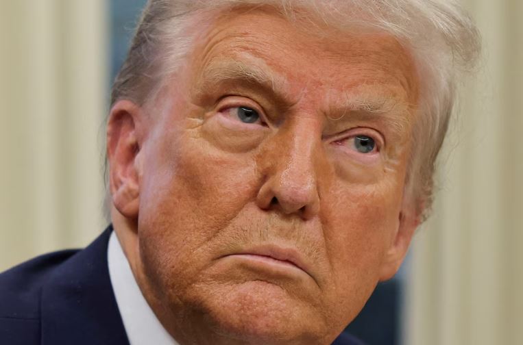 Trump confirmó que pronto aplicará aranceles a la Unión Europea: “Se están aprovechando de nosotros”