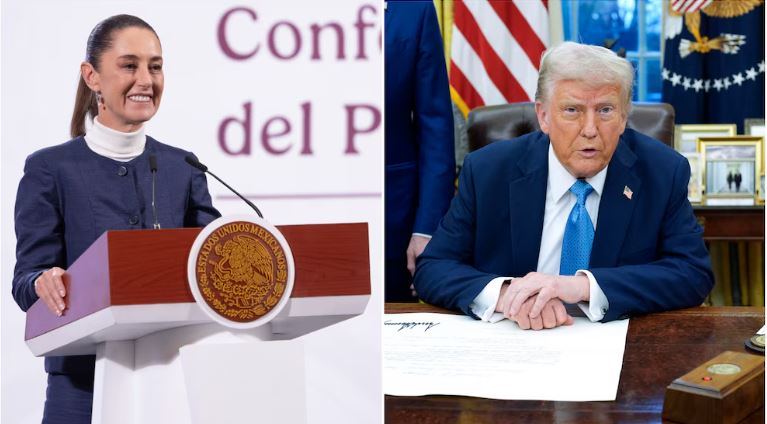 Despliegue de 10,000 guardias en la frontera y otros acuerdos entre México y EEUU para frenar aranceles