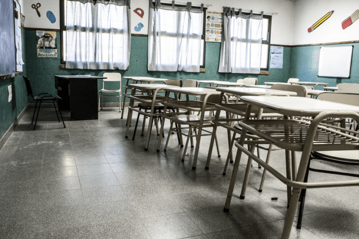 Reportaje especial: ¿Cuáles son los retos de la educación de cara a este curso lectivo?