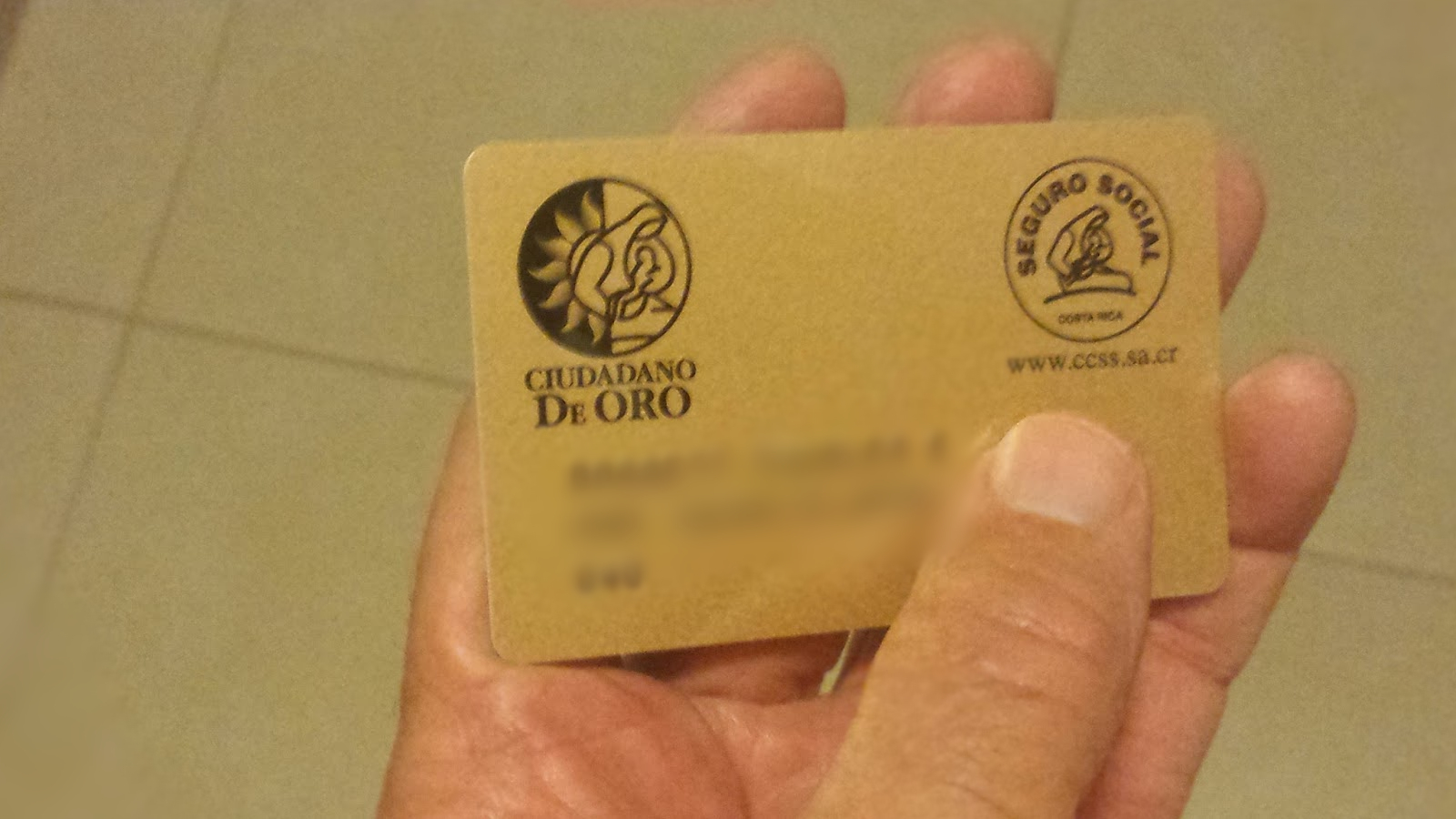 Detectan uso indebido de Tarjetas de Ciudadano de Oro en buses y exigirán identificación en casos sospechosos