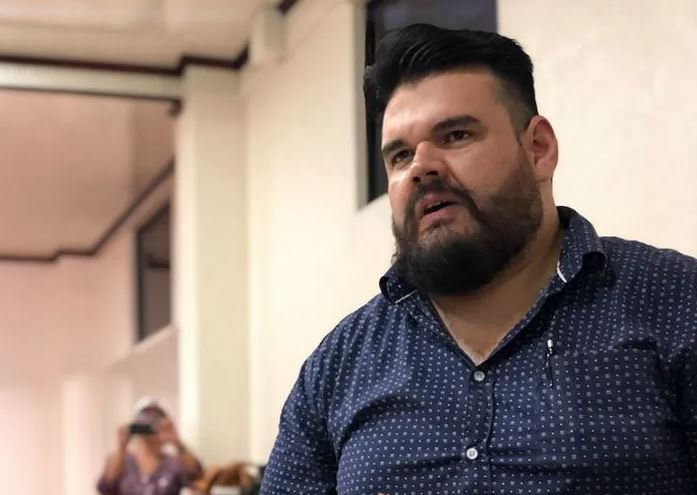 Presidente del INDER figuró en investigación como posible proveedor de droga de banda acusada en caso ‘Azteca’