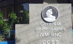 CCSS descarta tener alguna propuesta para aumentar edad de pensión a los 70 años