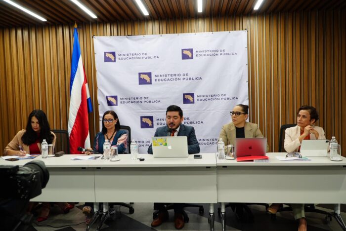 ¿Qué cambios implementará el MEP para este curso lectivo?