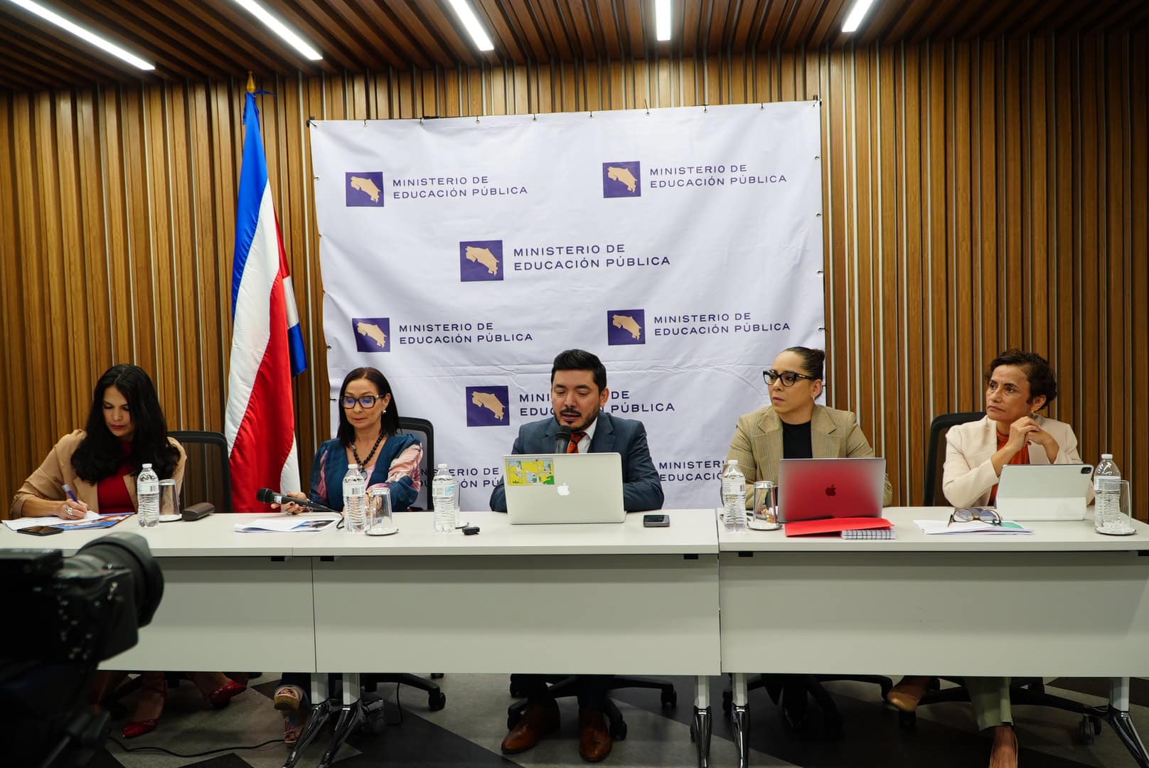 ¿Qué cambios implementará el MEP para este curso lectivo?