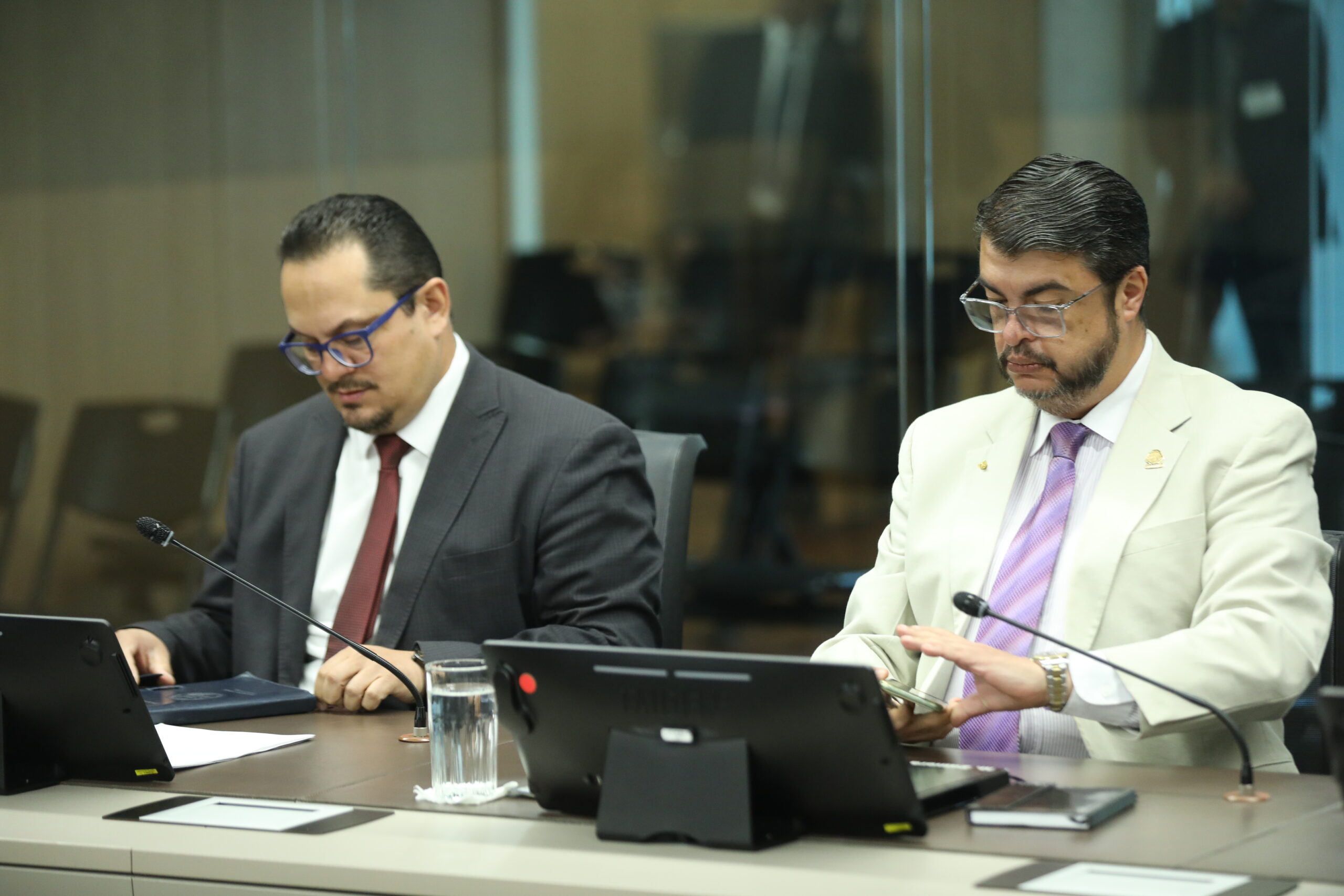 ¿Hacen falta policías en Costa Rica? Esto dice el ministro de Seguridad