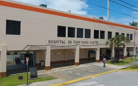 CCSS destinará ₡200 mil millones asignados a listas de espera a financiamiento de nuevo Hospital de Limón
