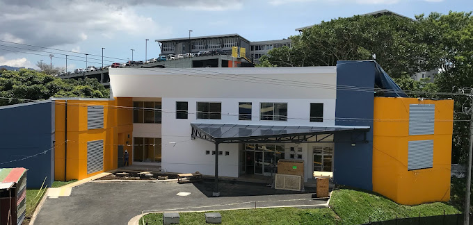 Allanan oficinas de la UCR en San Pedro por supuestas irregularidades en construcción de laboratorio