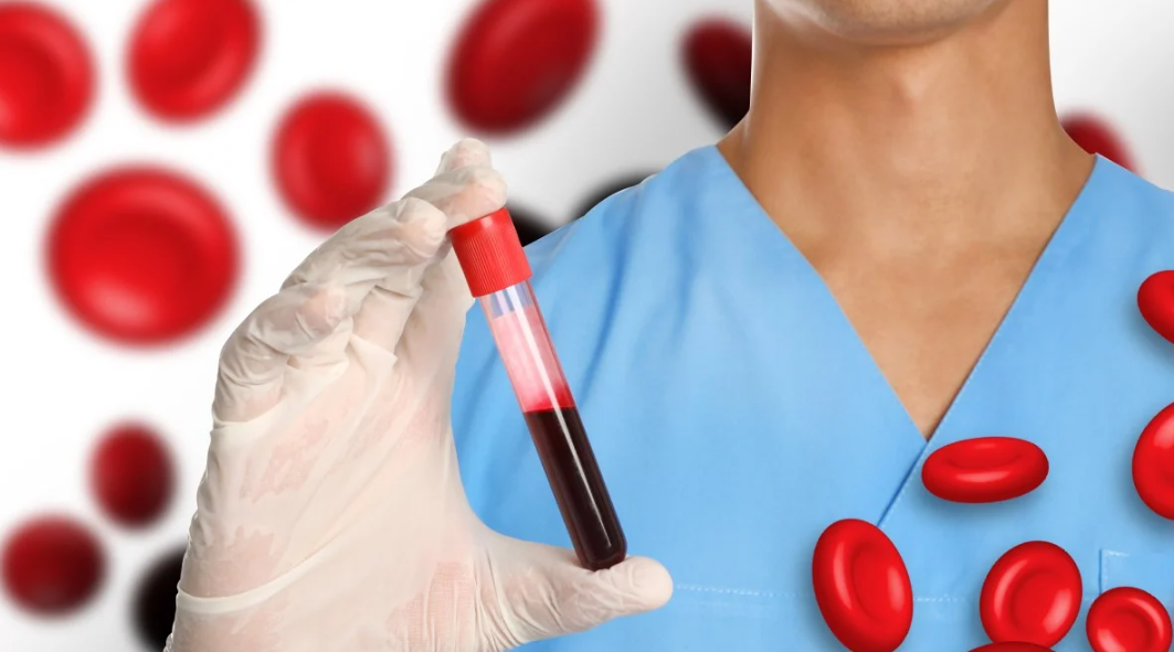 204 personas al día son diagnosticadas con anemia nutricional en los servicios de la CCSS