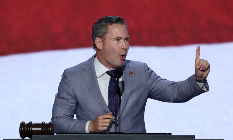 Asesor de Trump afirma que EEUU “desatará un infierno” sobre los cárteles en la frontera con México: “Ya fue suficiente”