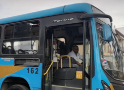 ¿Cuántos choferes de autobús hacen falta en el GAM? Esto dice CANATRANS