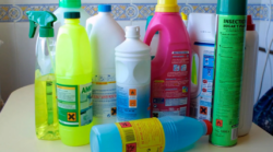 Cada tres horas se intoxica un niño en Costa Rica: La mayoría ocurre en el hogar
