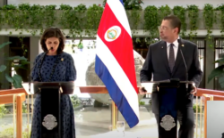 Gobierno confirma que Estados Unidos canceló las visas a 5 personas más