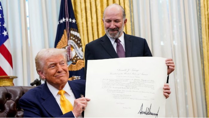 Cómo es la nueva “visa dorada” para inversionistas que planea Donald Trump para conseguir la ciudadanía