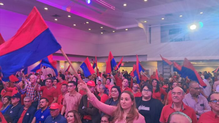 Precandidaturas presidenciales del PUSC deberán pagar ₡40 millones por inscribirse