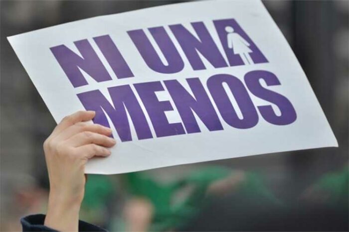 Poder Judicial contabiliza 348 homicidios de mujeres desde el 2020: El 42% fueron femicidios