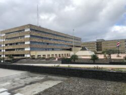 Juicio por caso Fénix iniciaría este viernes pese a trámites que podrían retrasarlo