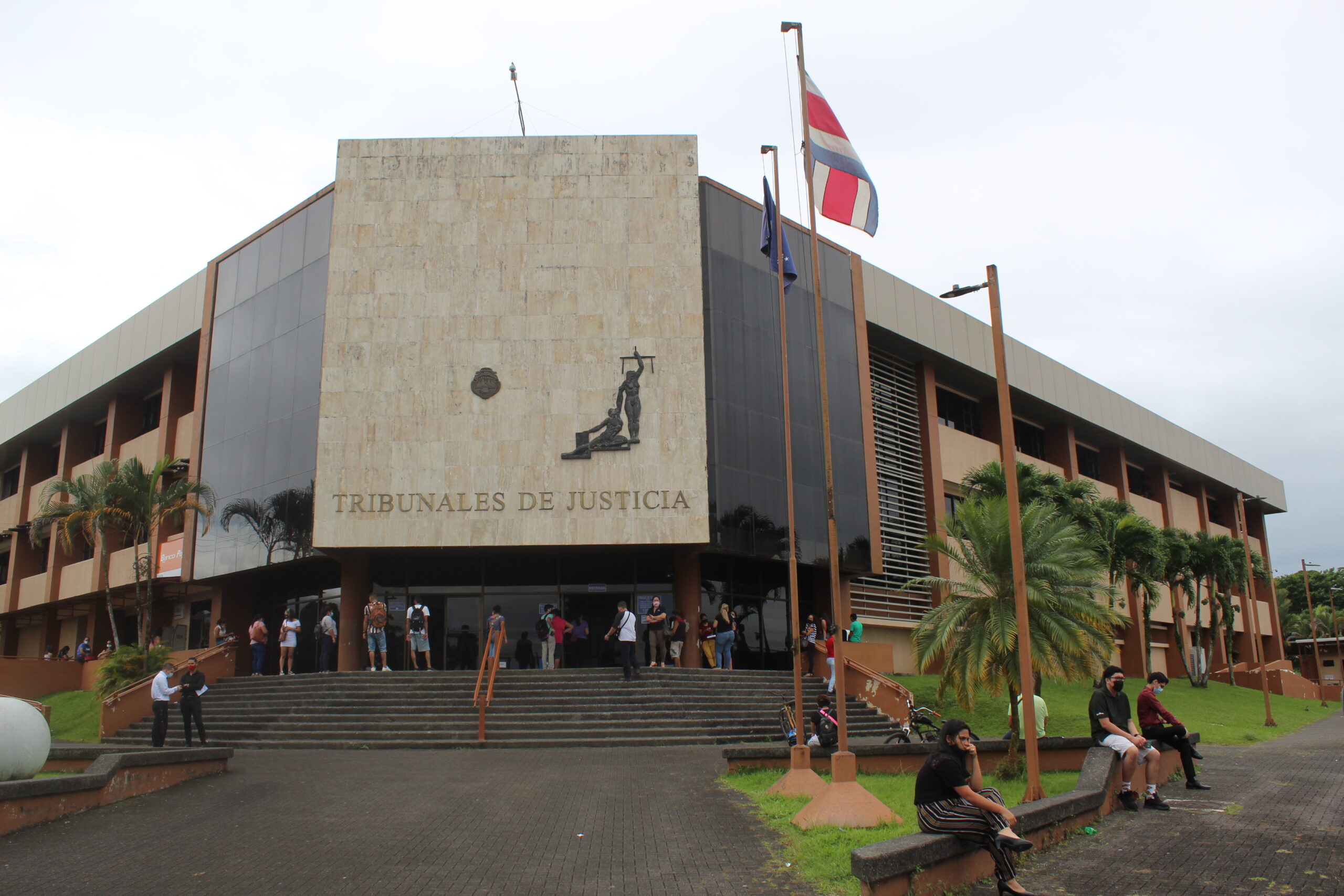 Sospechosos en caso de homicidio contra subdirector regional del OIJ quedaron libres