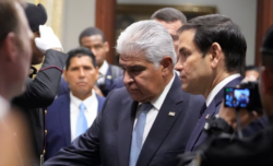 Marco Rubio advirtió que EEUU tomará medidas si Panamá no realiza “cambios inmediatos” en el Canal