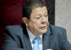 Jesús Ramírez no aspirará a reelección como magistrado tras 40 años en el puesto