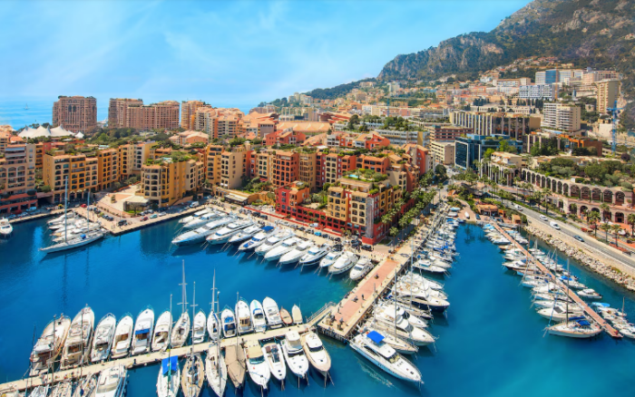 ¿Cuál es la mejor ciudad europea para visitar en 2025?