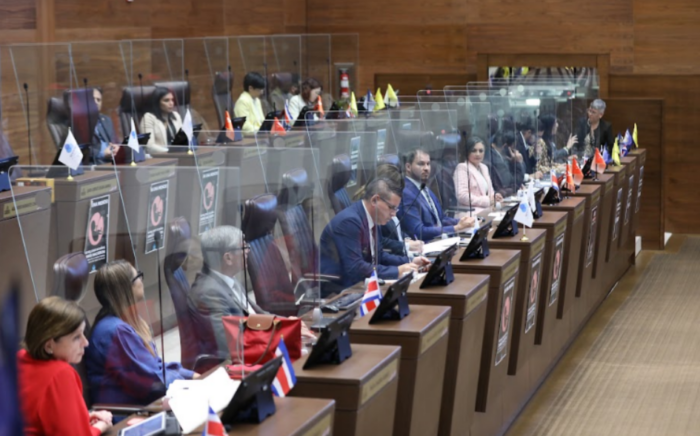 Diputados retomarán este lunes control de la agenda legislativa tras inicio de sesiones ordinarias